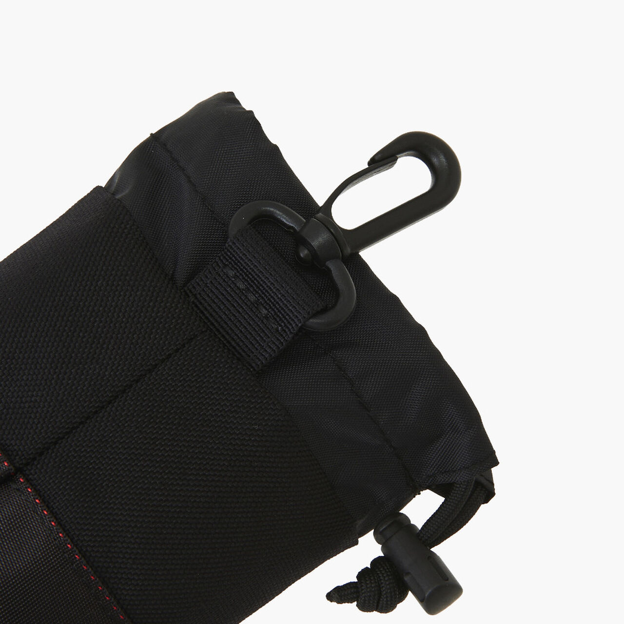 BOTTLE HOLDER,Black, large image number 4